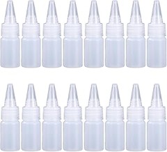 Opciones interesantes para sustituir botellas exprimibles de salsas