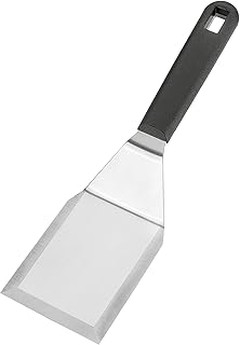 Descubre Alternativas a las Espátulas Cortas para Cocinar en Plancha