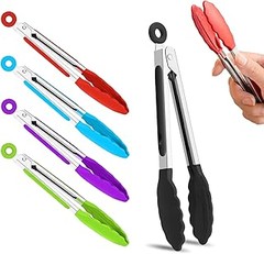 Descubre las mejores alternativas a las mini pinzas de cocina
