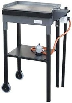 Descubre las Mejores Alternativas a las Planchas de Gas para Asar