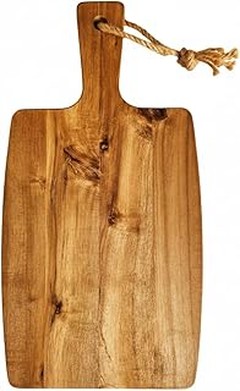 Alternativas a las tablas de corte de madera para tus recetas en casa