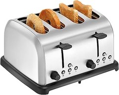 Alternativas a los Tostadores Eléctricos: ¿Qué Elegir?