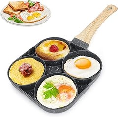Alternativas a sartenes para hamburguesas: utensilios que puedes usar