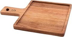 Presentación de hamburguesas: alternativas a las tablas de servir