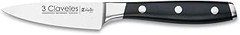 Mejores alternativas al cuchillo puntilla para tus tareas en la cocina