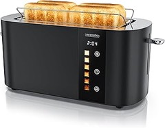 Alternativas Efectivas al Tostador de Cuatro Ranuras