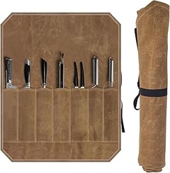 ¿Por qué usar fundas para cuchillos de cocina?