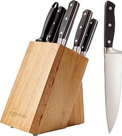 Descubre los beneficios de tener un set de cuchillos de cocina de calidad