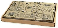 Ventajas de Utilizar Papel Antigrasa en tus Hamburguesas