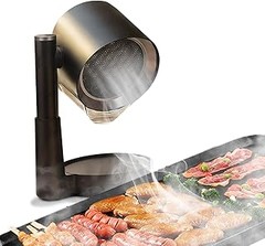 Campanas para plancha altas