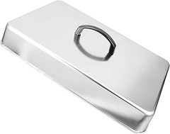 ¿Dónde comprar campanas para plancha a buen precio?