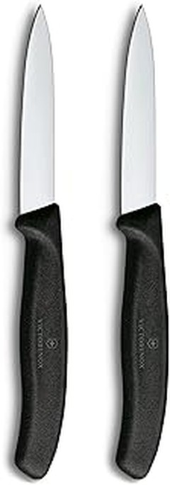 Guía para afilar un cuchillo puntilla de manera efectiva