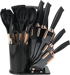 Aprende a mantener y afilar correctamente tus cuchillos de cocina