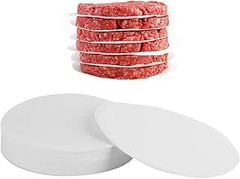 Guía para almacenar adecuadamente el papel encerado para hamburguesas
