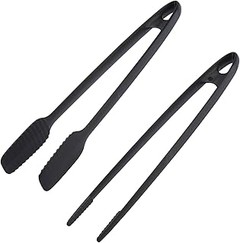Guía para elegir el mejor set de pinzas de cocina para barbacoa