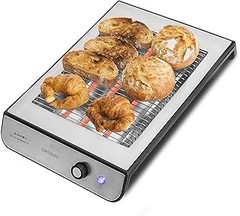 Guía para elegir el mejor tostador con temporizador para tu cocina