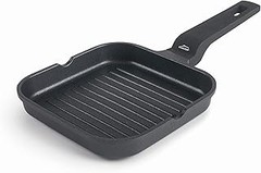 Guía para elegir la mejor sartén grill para preparar hamburguesas