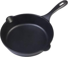Guía para elegir la mejor sartén skillet para hamburguesas