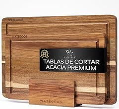 Consejos prácticos para evitar daños en tablas de corte grandes