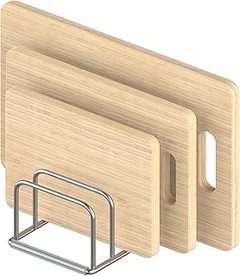 Guía para instalar tu soporte para tablas de corte en casa
