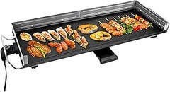 Guía para limpiar tu plancha para exterior de manera efectiva