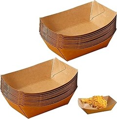 Mantenimiento y limpieza de vasos para patatas fritas