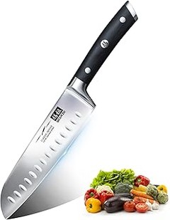 Mantén tu cuchillo cebollero afilado con estos sencillos consejos