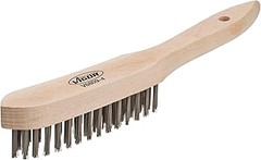 Consejos Esenciales para el Mantenimiento de tu Cepillo de Alambre