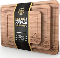 Mejores prácticas para mantener y limpiar tu tabla de corte de madera