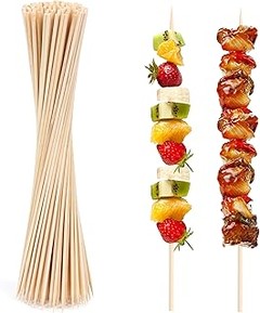Guía práctica para usar pinchos en hamburguesas correctamente