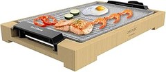 Maximiza tu plancha mixta para preparar deliciosas smash burgers