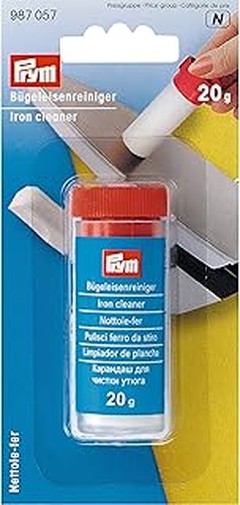 Guía para usar un pulverizador en la limpieza de tu plancha