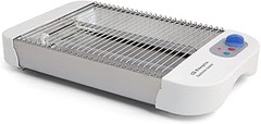Consejos para usar correctamente tu tostador eléctrico compacto