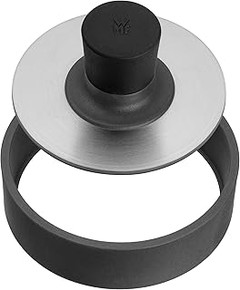 Guía Práctica para Usar Moldes de Acero Inoxidable en Hamburguesas