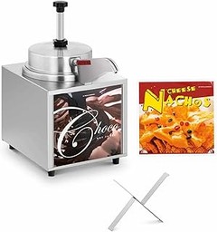 Dispensadores de Salsas: Manuales vs Automáticos, ¿Cuál Elegir?
