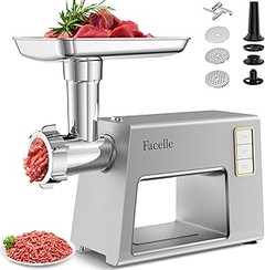 Picadoras de Carne Manuales y Eléctricas: ¿Cuál Elegir?
