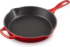 Sartenes Skillet de Hierro Fundido vs Antiadherentes: ¿Cuál Elegir?