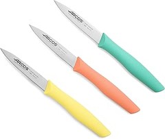 Cómo Elegir Cuchillos Ideales para Cada Tipo de Cocina