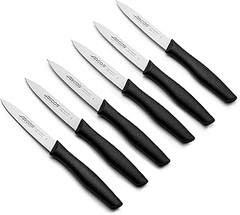 Cómo manejar un cuchillo puntilla correctamente y con seguridad