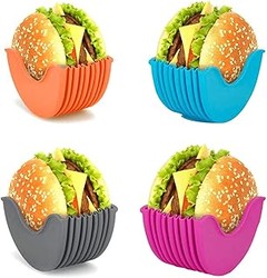 Encuentra los mejores lugares para comprar soportes para hamburguesas
