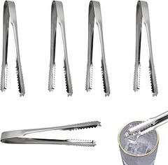 Las mejores opciones para comprar mini pinzas de cocina a buen precio
