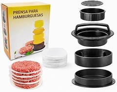 Los mejores lugares para comprar moldes para mini hamburguesas