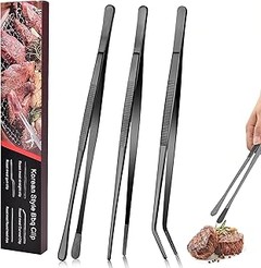 Las mejores tiendas para comprar pinzas de cocina profesionales