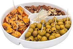 Las mejores opciones para comprar porta salsas al mejor precio