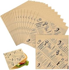 ¿Son los envoltorios biodegradables una buena opción para hamburguesas?