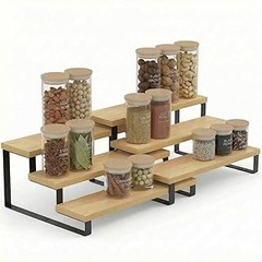 Evita estos errores al seleccionar organizadores para salsas en tu cocina