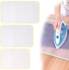 Problemas frecuentes al utilizar mallas limpiadoras para plancha