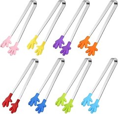 Evita estos errores al usar mini pinzas de cocina