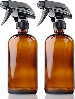 Problemas frecuentes al usar botellas dosificadoras para limpieza de plancha