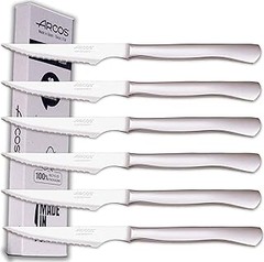 Opiniones sinceras sobre cuchillos para carne: experiencias de usuarios